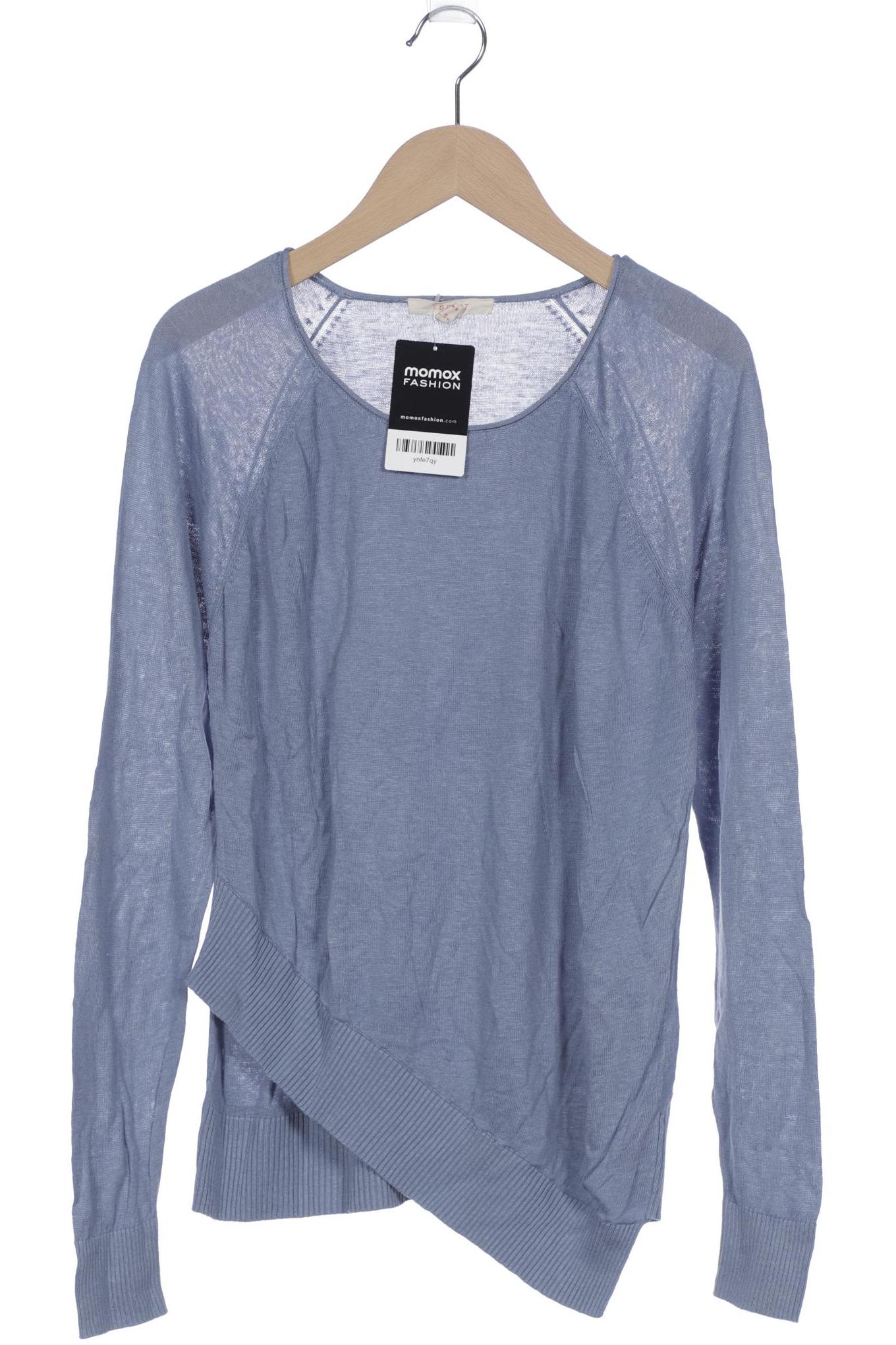 

Esprit Damen Pullover, hellblau, Gr. 36