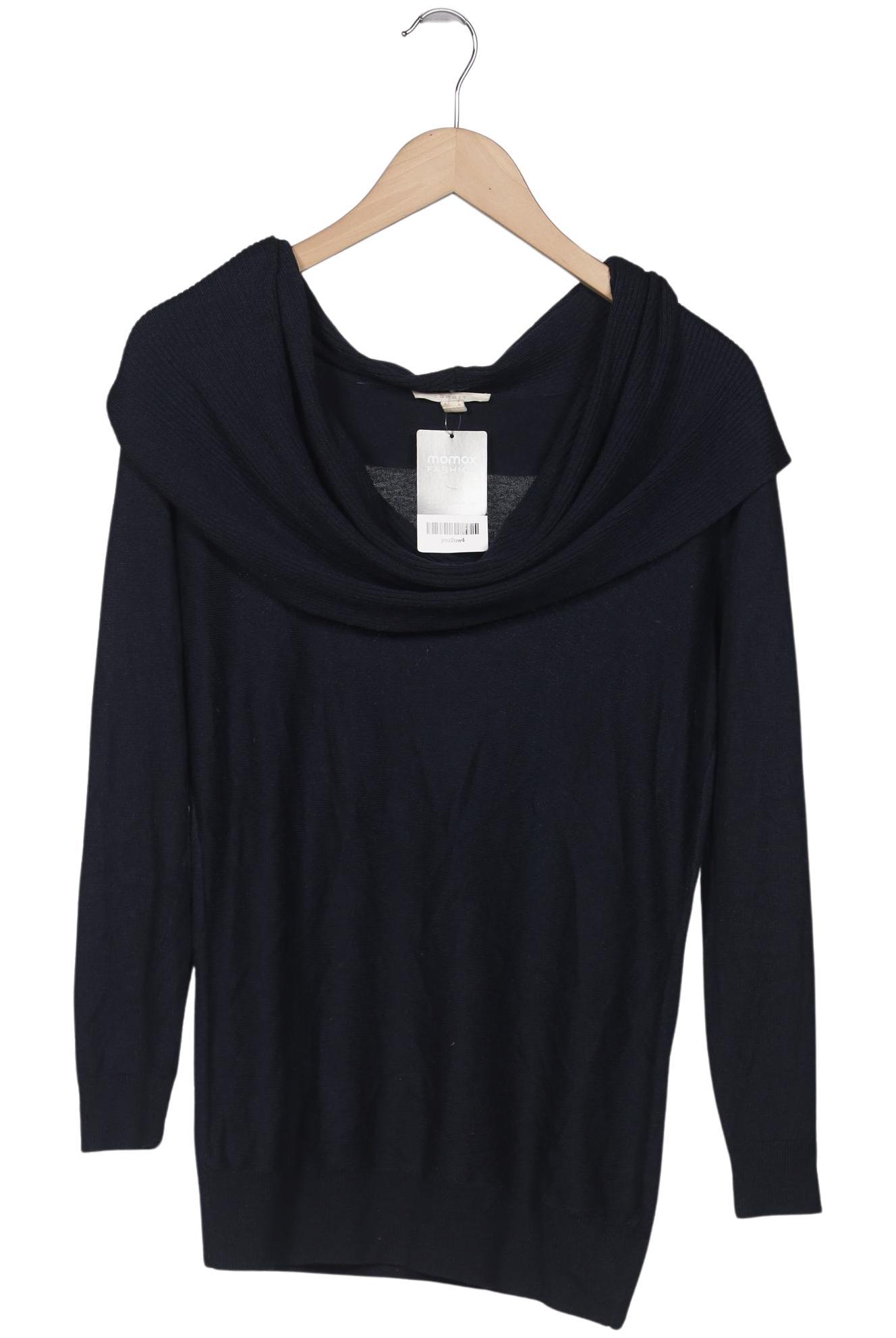 

Esprit Damen Pullover, marineblau, Gr. 36