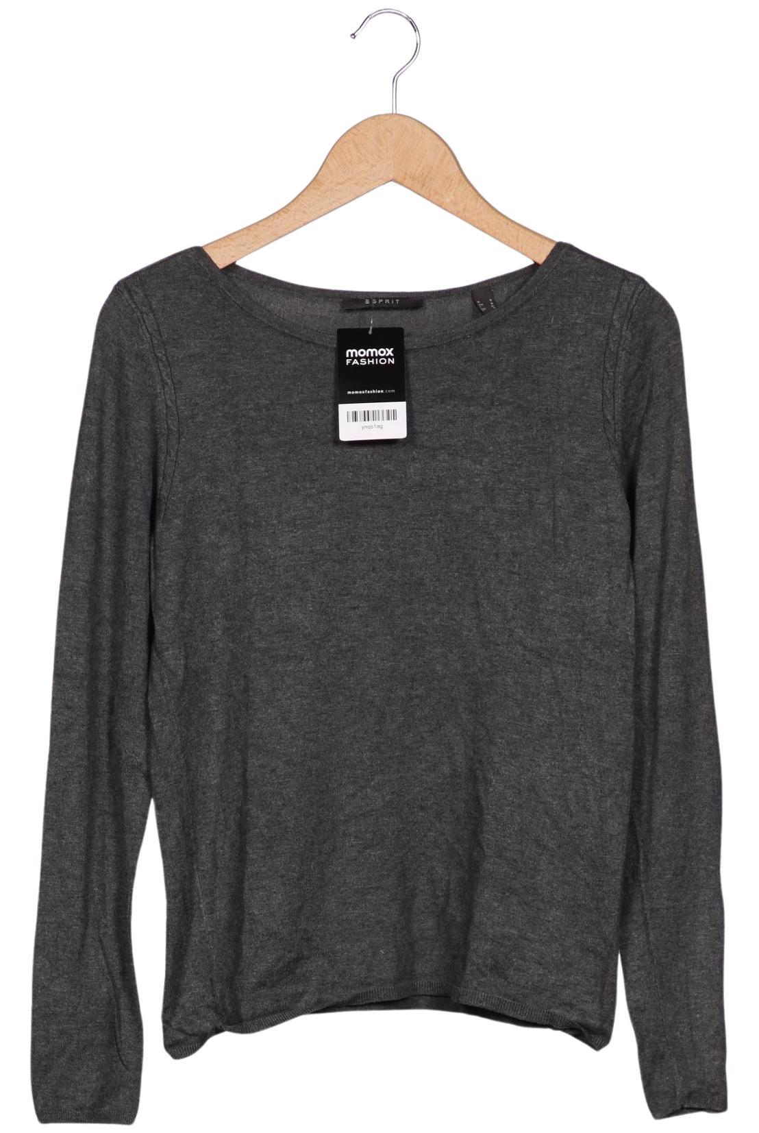 

Esprit Damen Pullover, grau, Gr. 36
