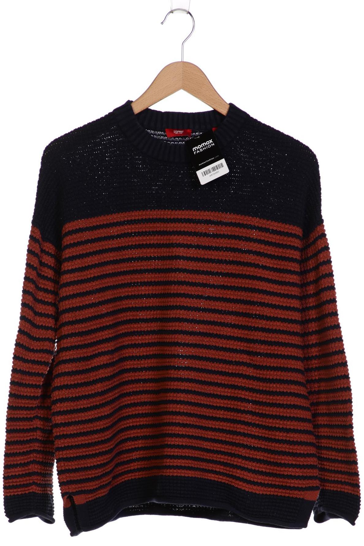 

Esprit Damen Pullover, braun, Gr. 38