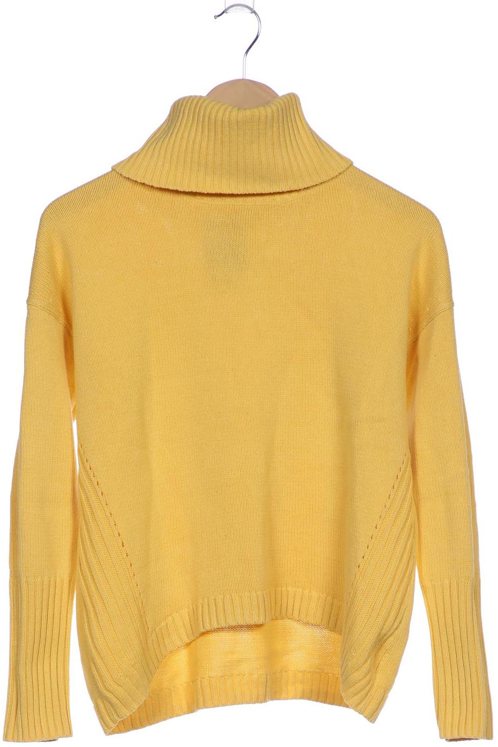 

Esprit Damen Pullover, gelb, Gr. 38