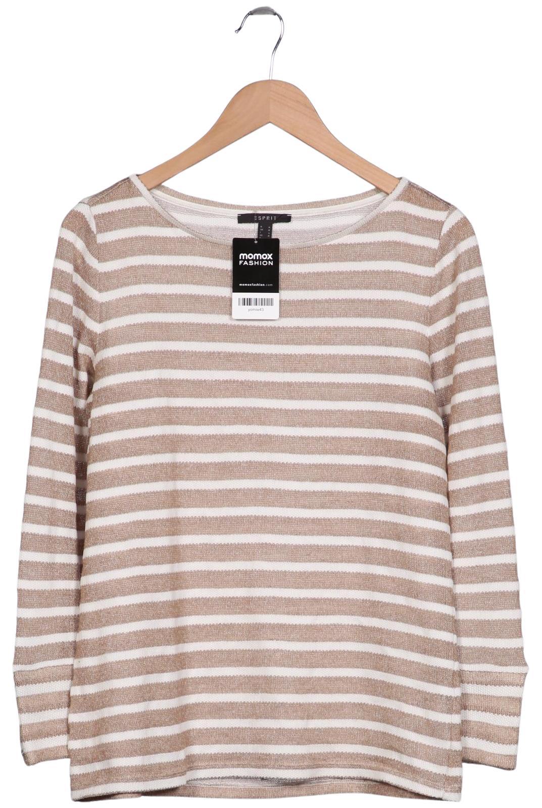 

Esprit Damen Pullover, mehrfarbig, Gr. 38