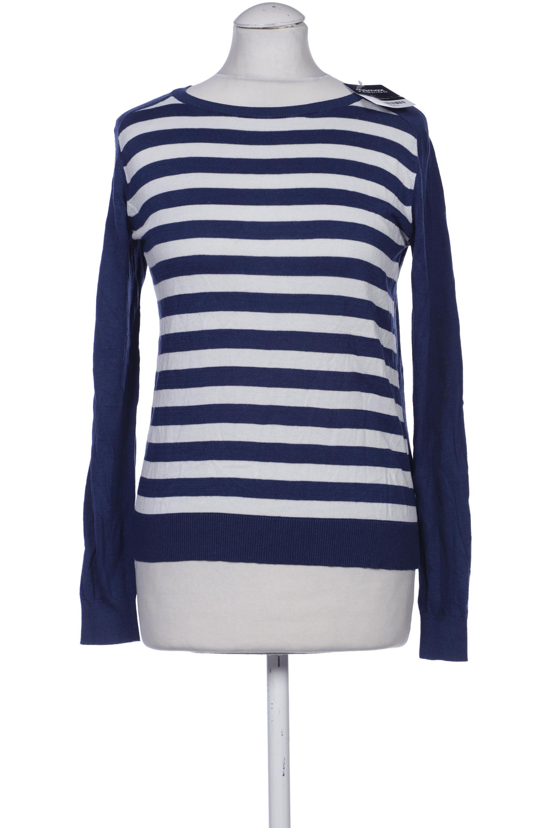 

Esprit Damen Pullover, marineblau, Gr. 36