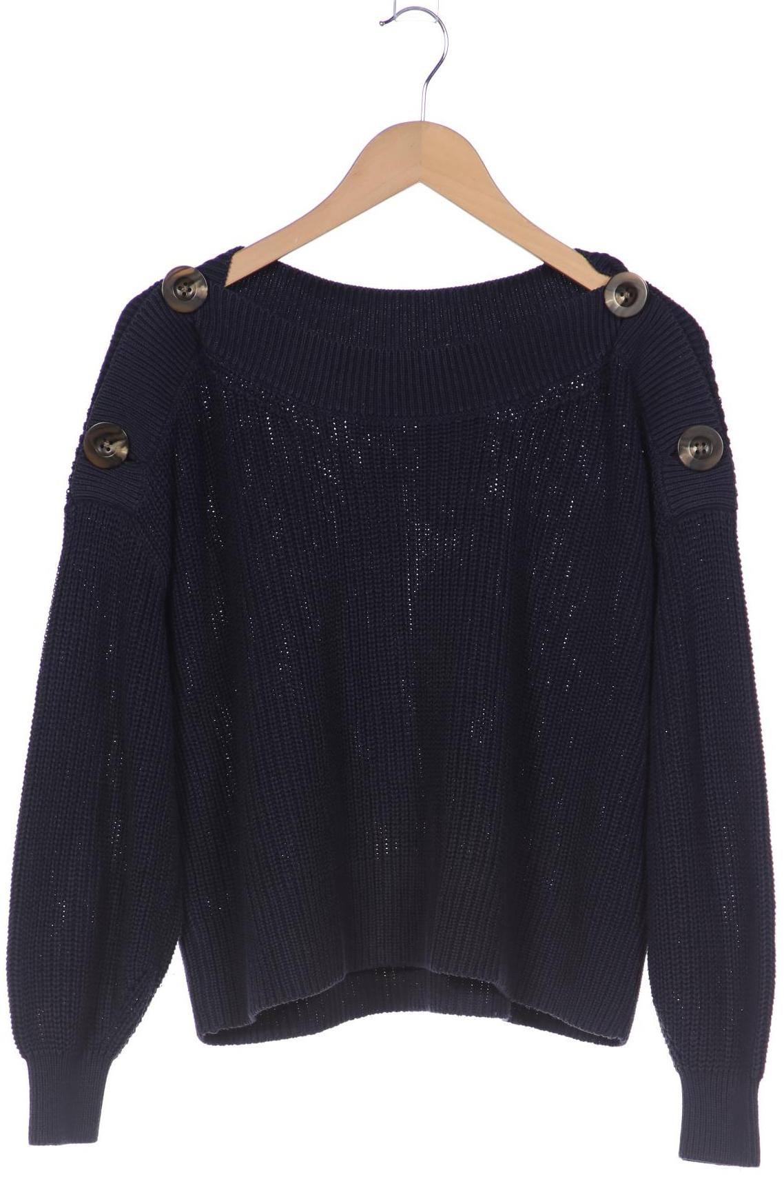 

Esprit Damen Pullover, marineblau, Gr. 36