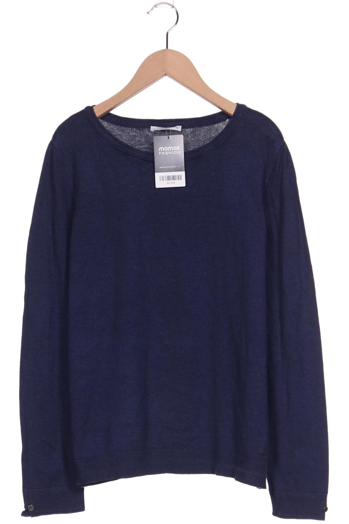 

Esprit Damen Pullover, blau, Gr. 44