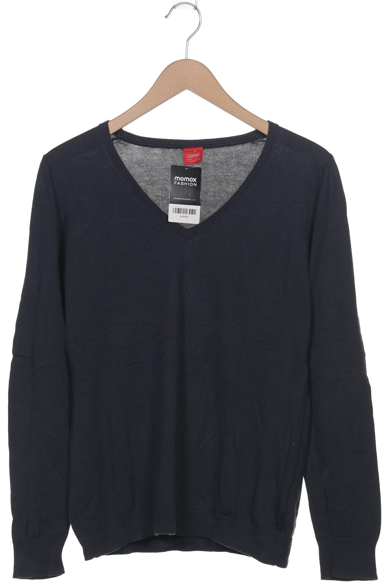 

Esprit Damen Pullover, grau, Gr. 44