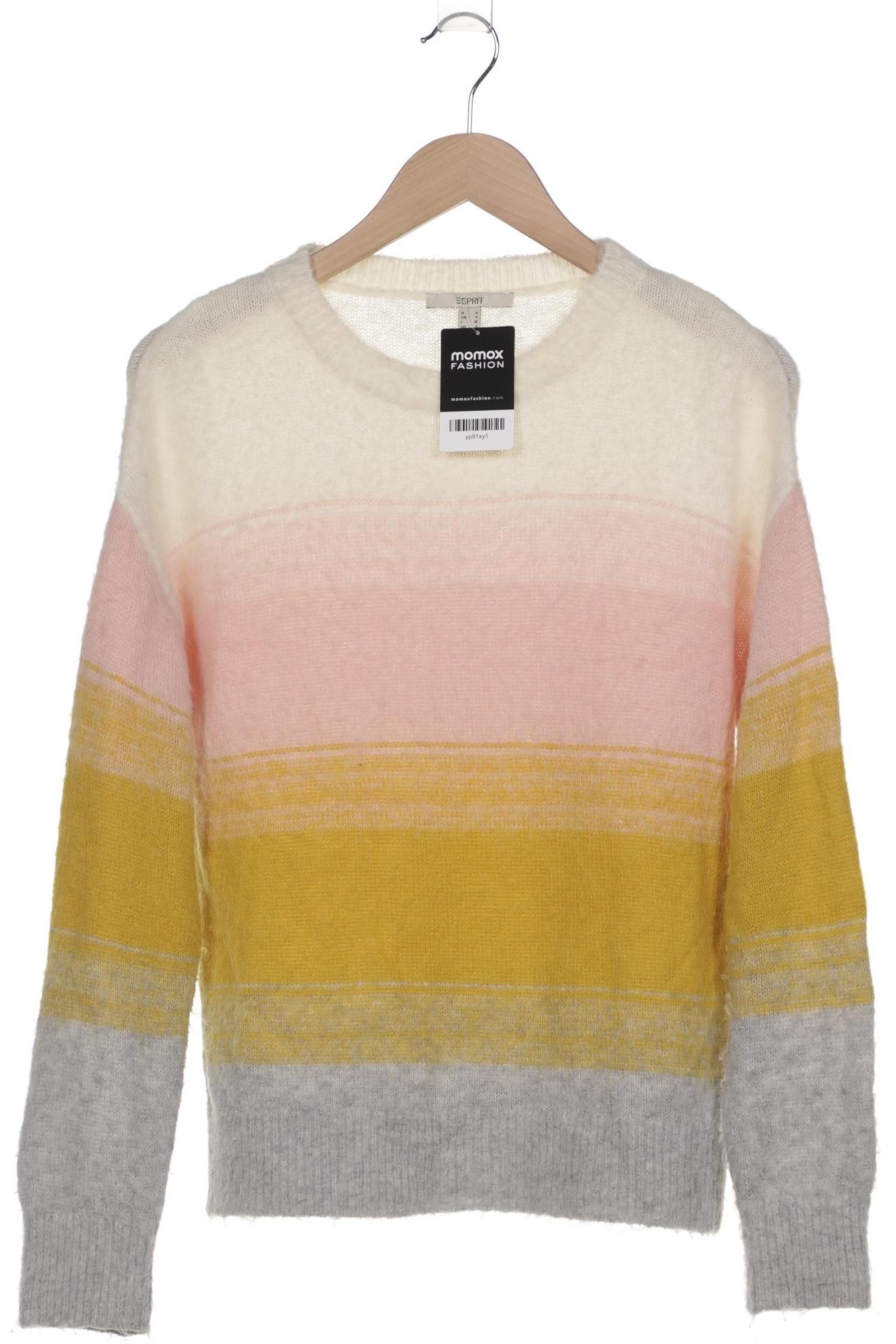 

Esprit Damen Pullover, mehrfarbig, Gr. 36