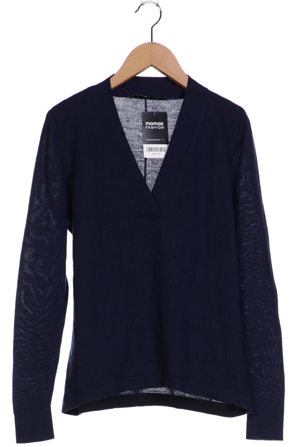 

Esprit Damen Pullover, marineblau