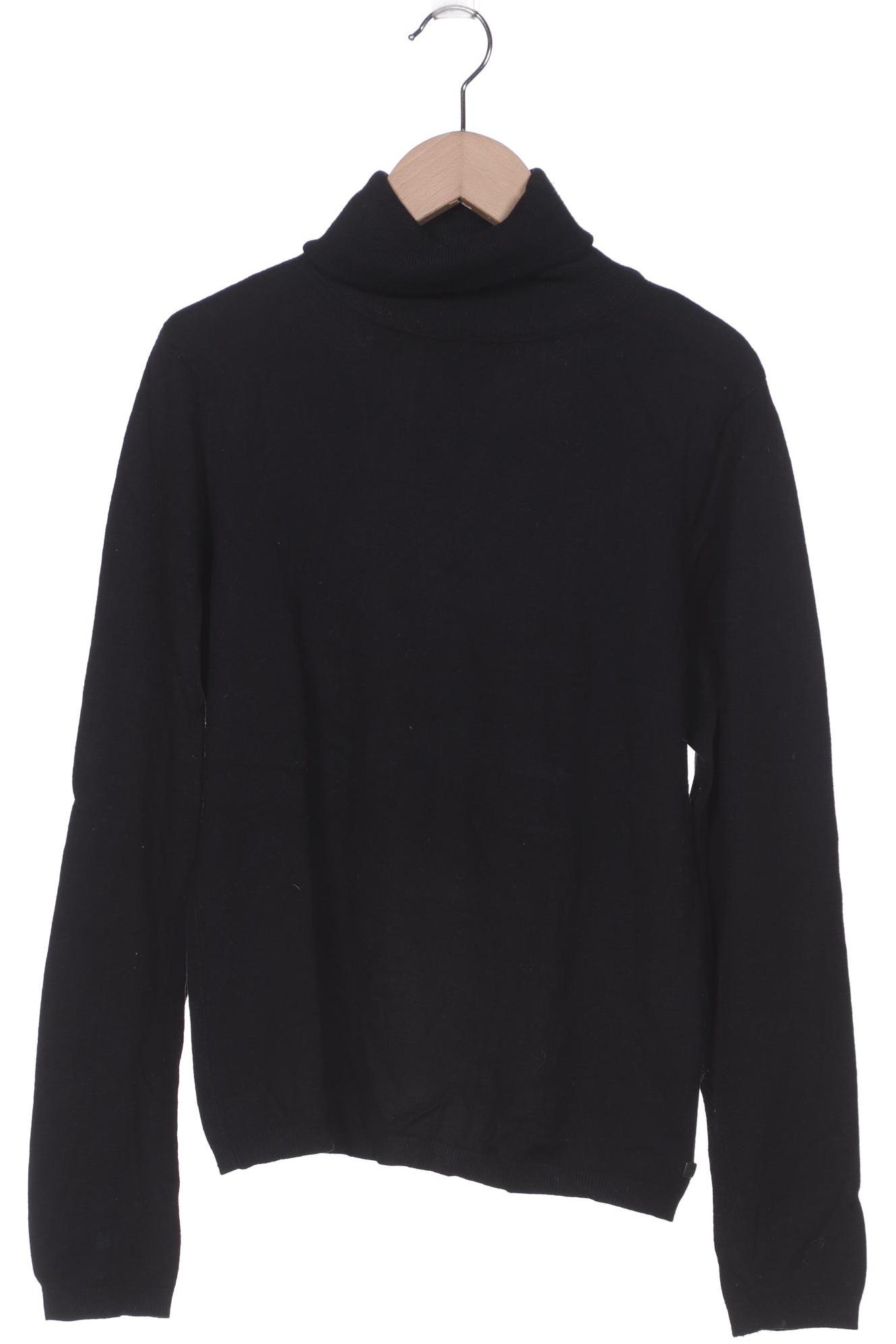 

Esprit Damen Pullover, schwarz