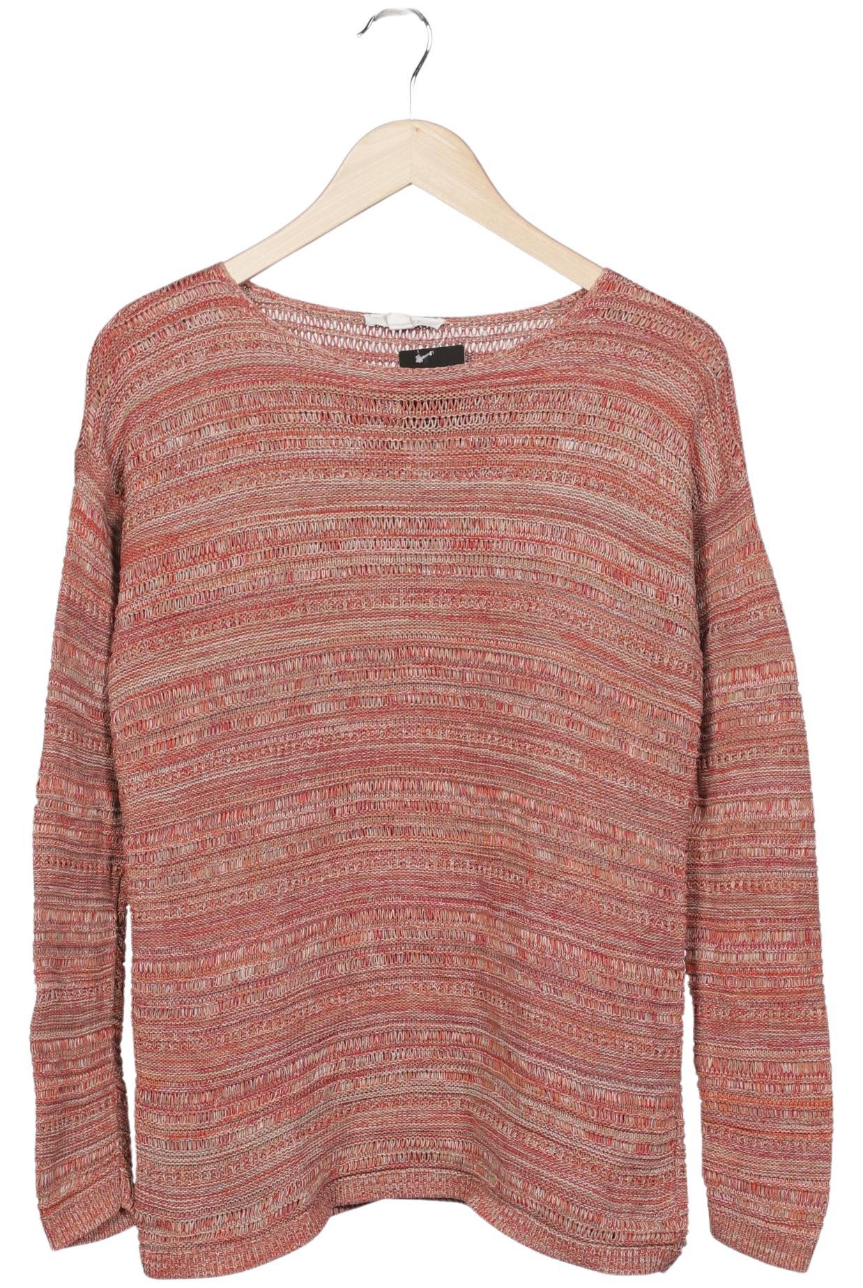 

Esprit Damen Pullover, rot, Gr. 38