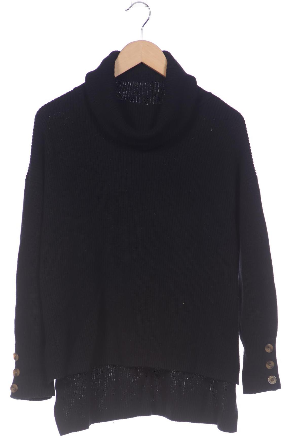 

Esprit Damen Pullover, schwarz, Gr. 36