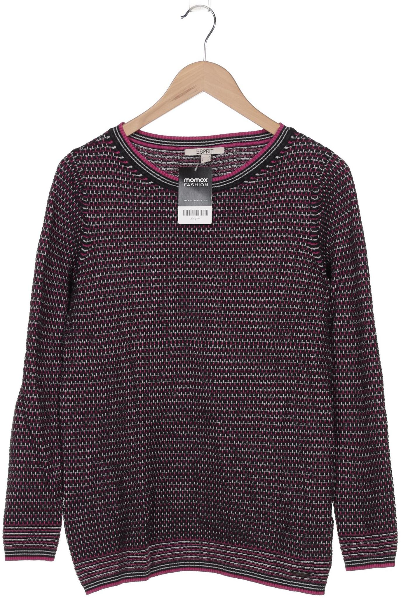 

Esprit Damen Pullover, schwarz, Gr. 36