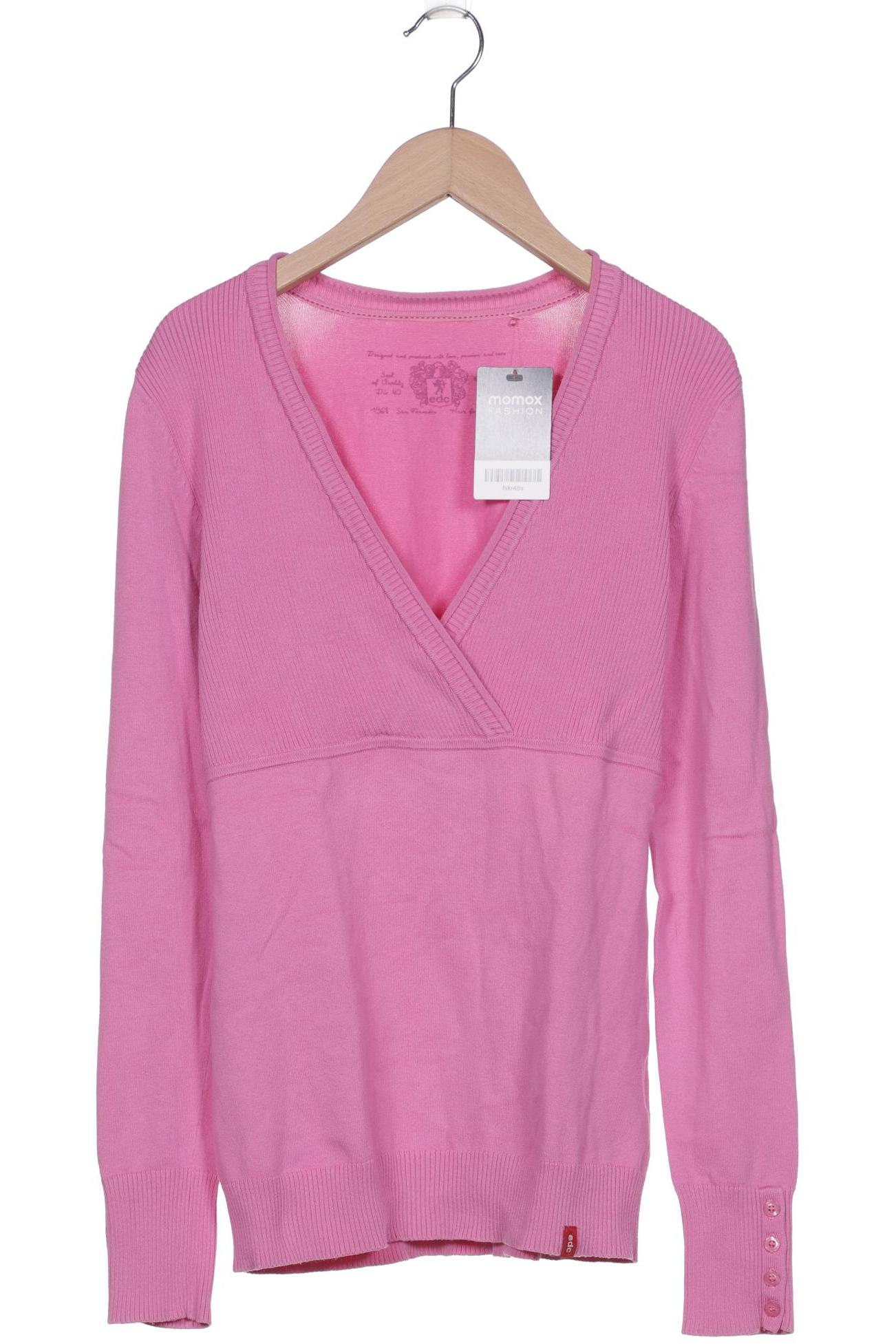

Esprit Damen Pullover, pink
