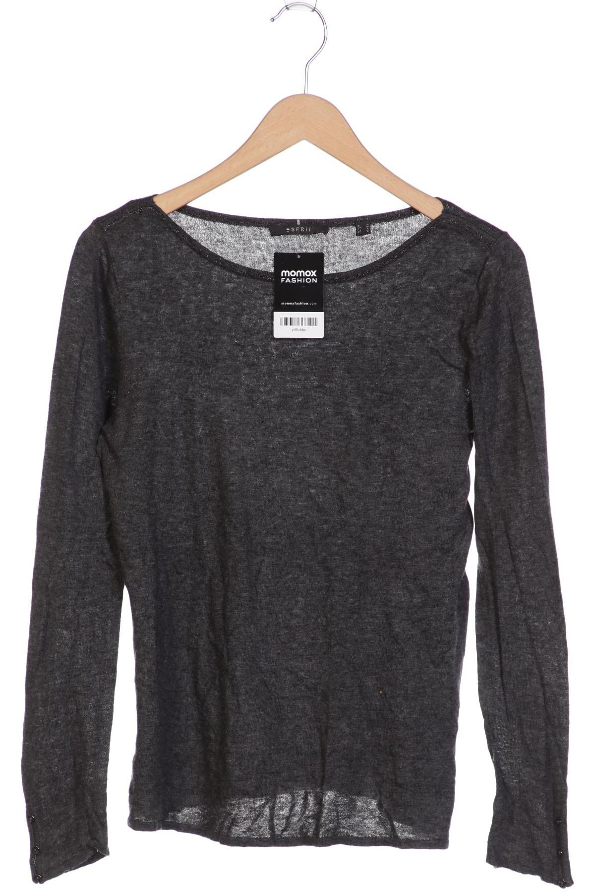 

Esprit Damen Pullover, grau