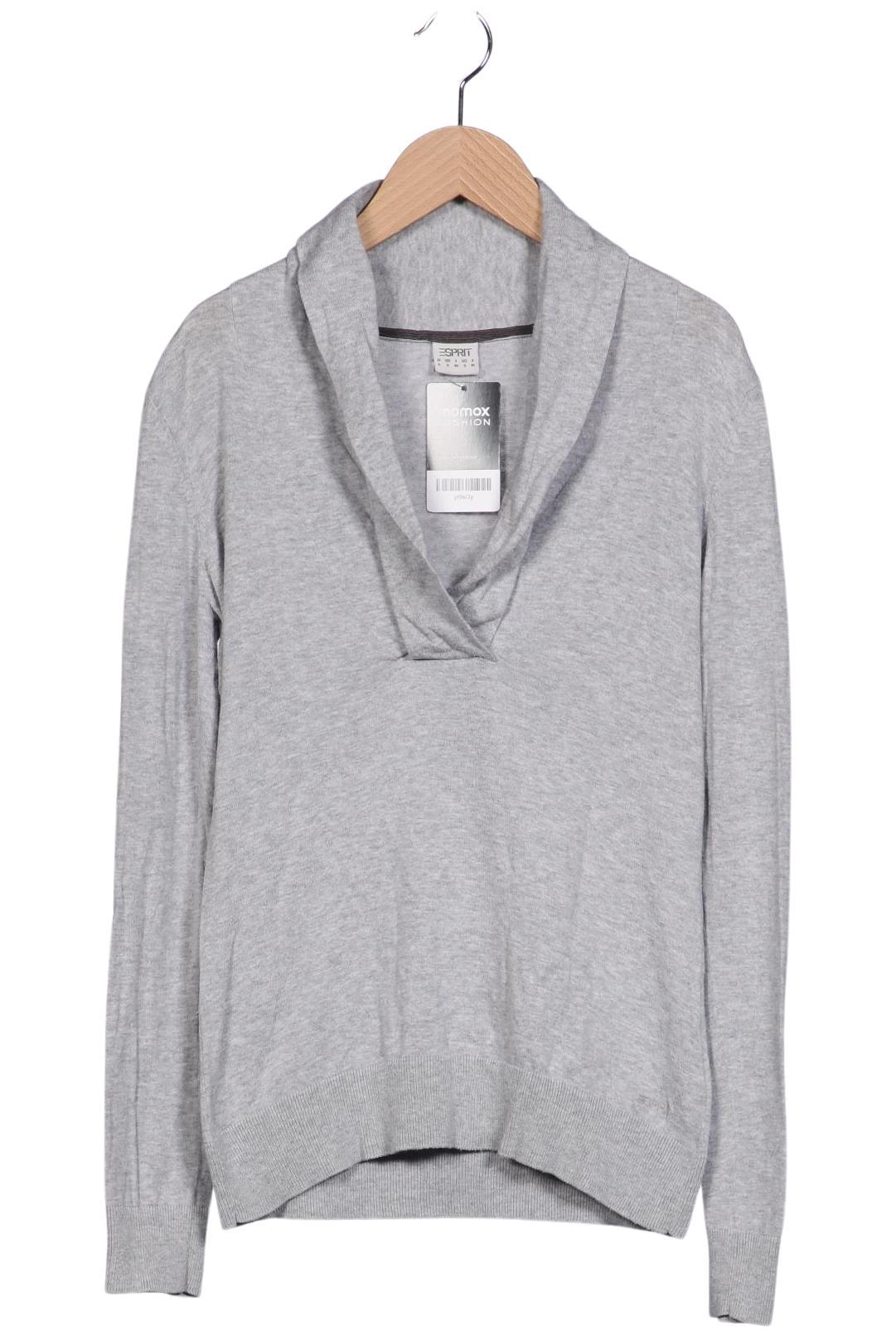 

Esprit Damen Pullover, grau, Gr. 36