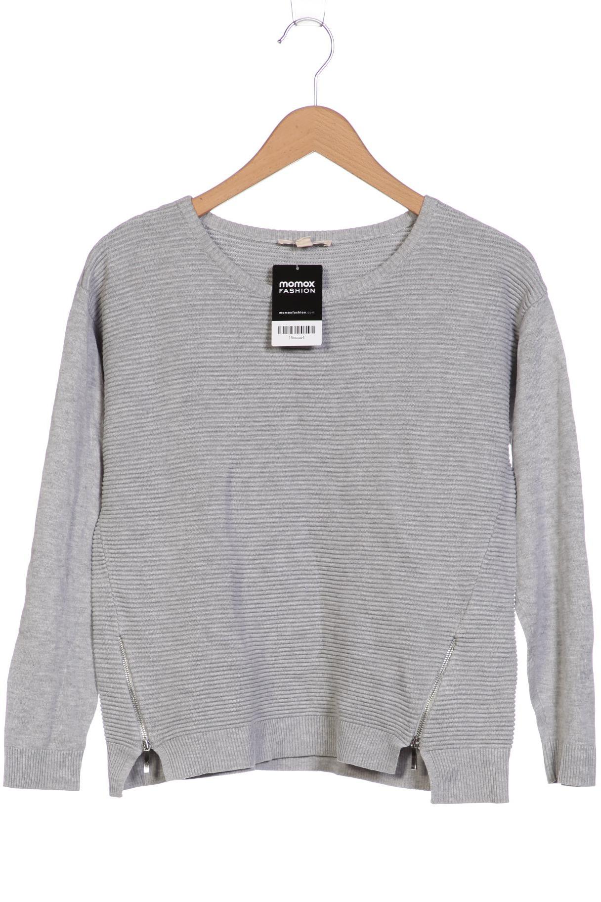 

Esprit Damen Pullover, grau, Gr. 38