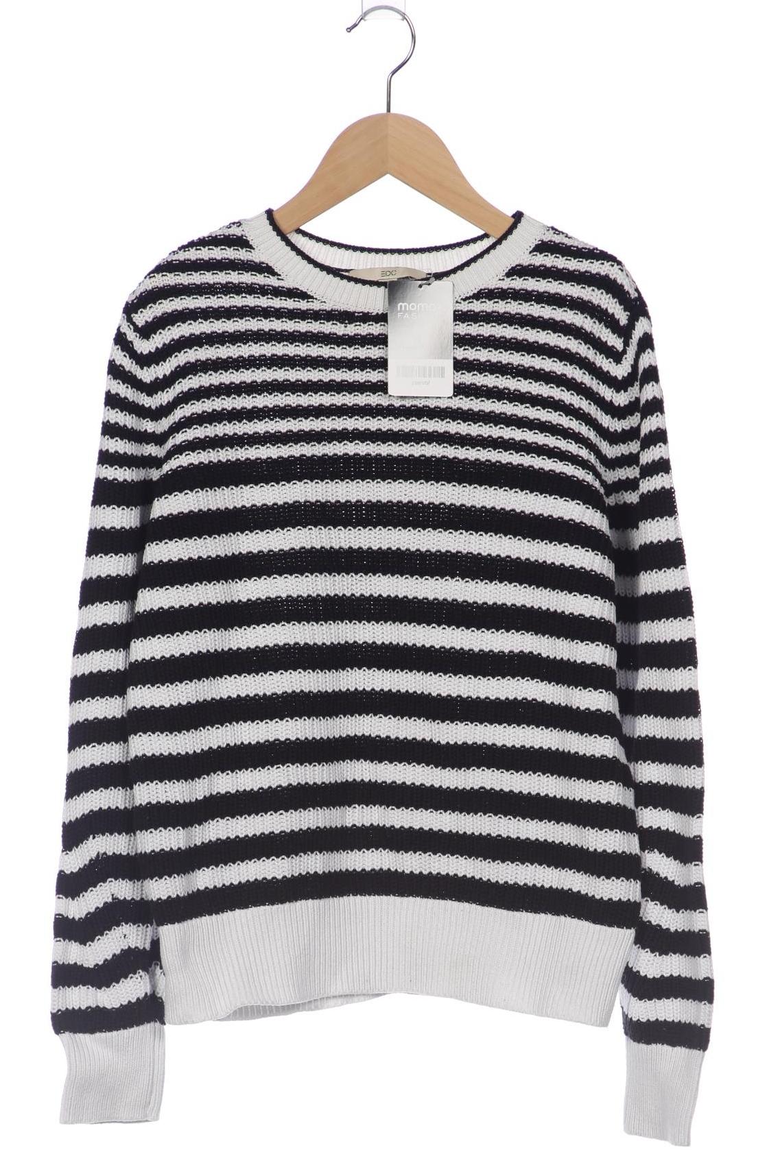 

Esprit Damen Pullover, marineblau, Gr. 36