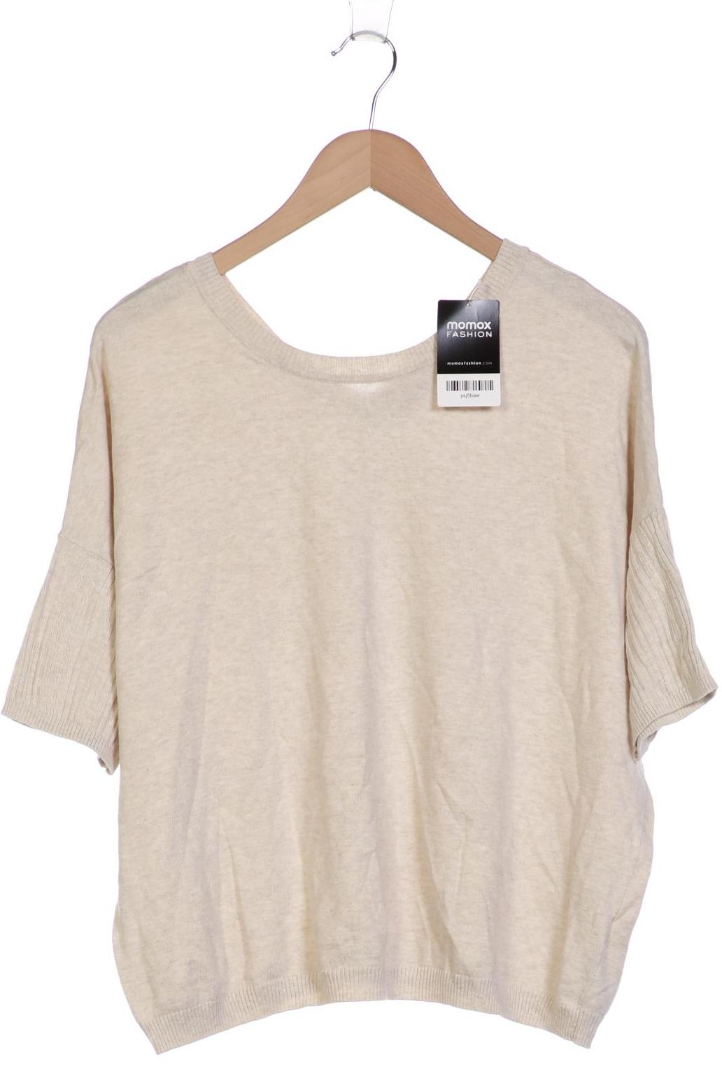 

Esprit Damen Pullover, cremeweiß, Gr. 42