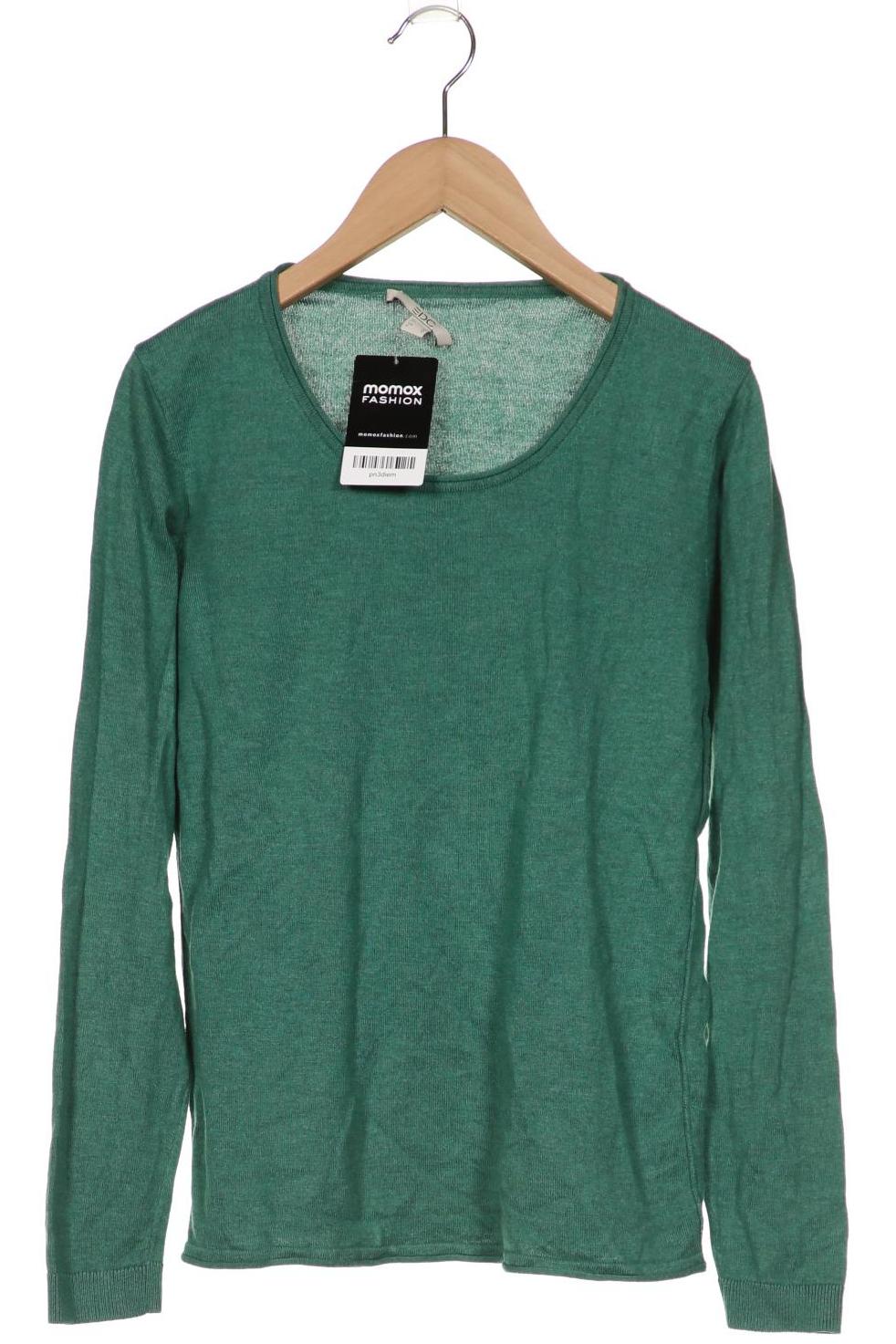 

Esprit Damen Pullover, grün