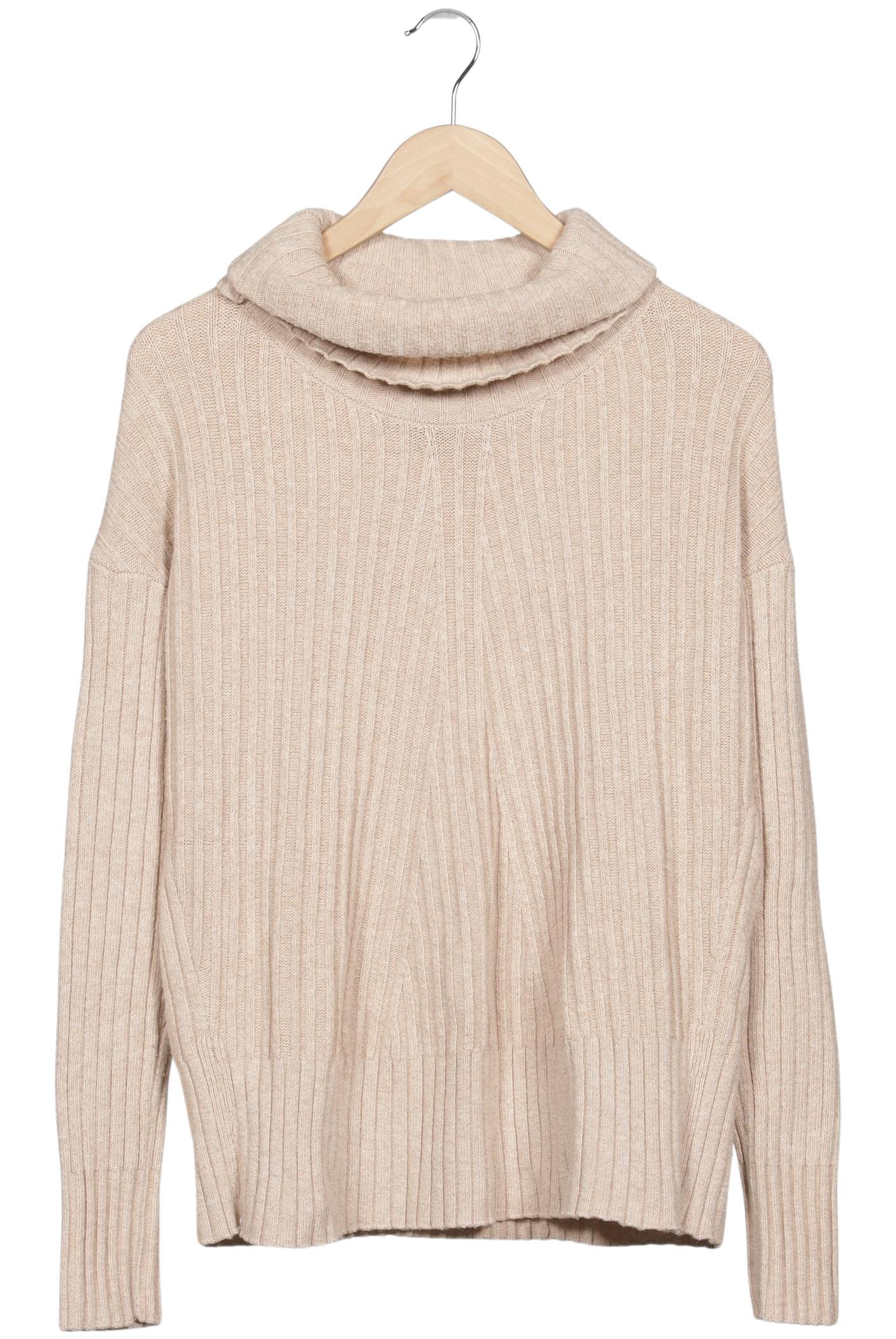 

Esprit Damen Pullover, beige, Gr. 36