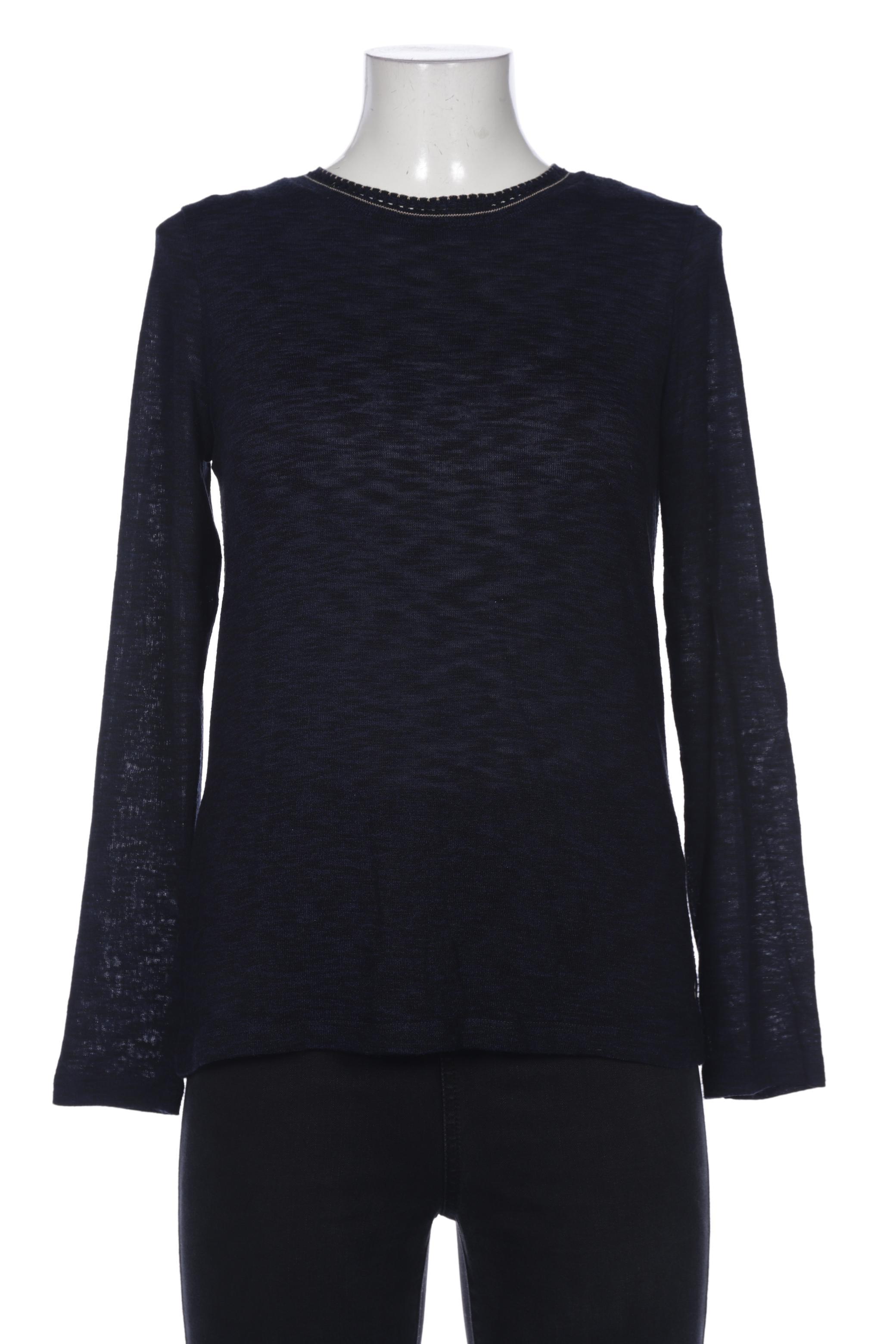 

Esprit Damen Pullover, marineblau