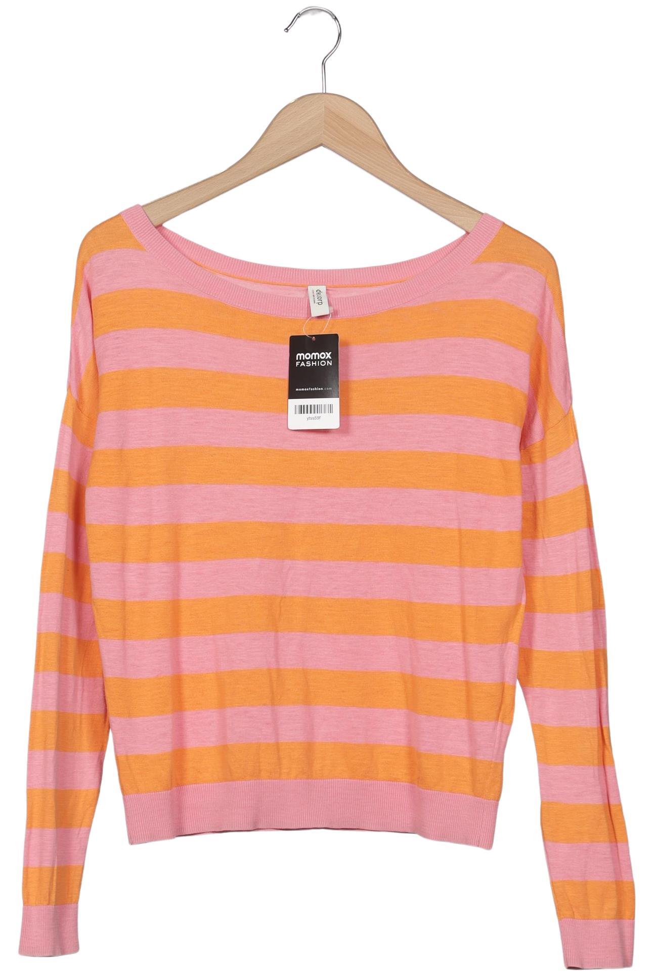 

Esprit Damen Pullover, mehrfarbig, Gr. 38