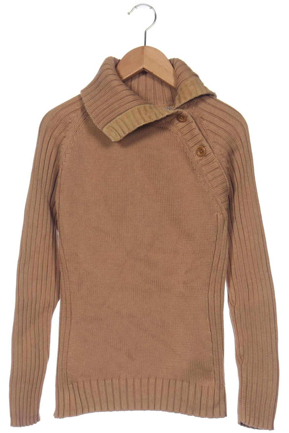 

Esprit Damen Pullover, beige, Gr. 36