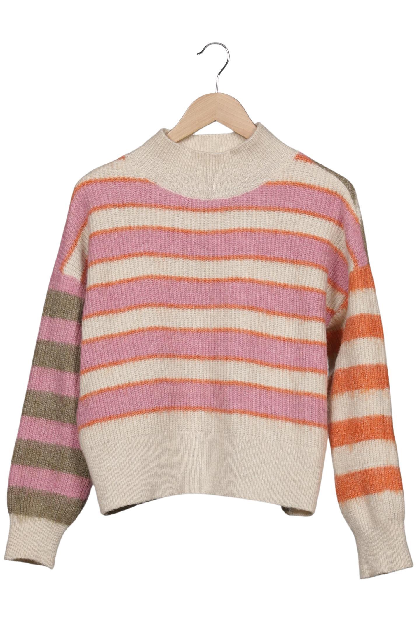 

Esprit Damen Pullover, mehrfarbig, Gr. 36