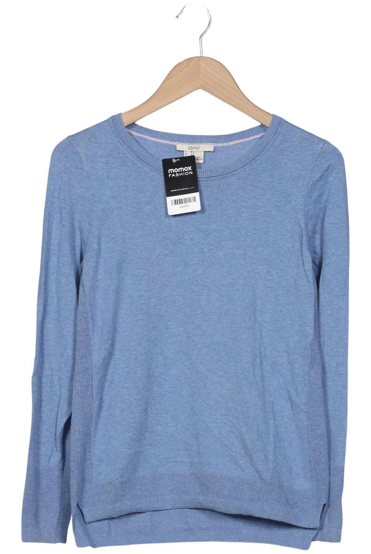 

Esprit Damen Pullover, hellblau, Gr. 38