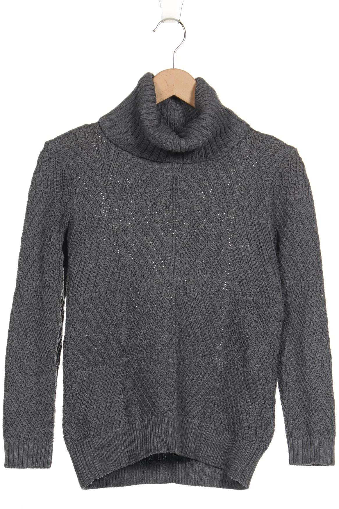 

Esprit Damen Pullover, grau, Gr. 42