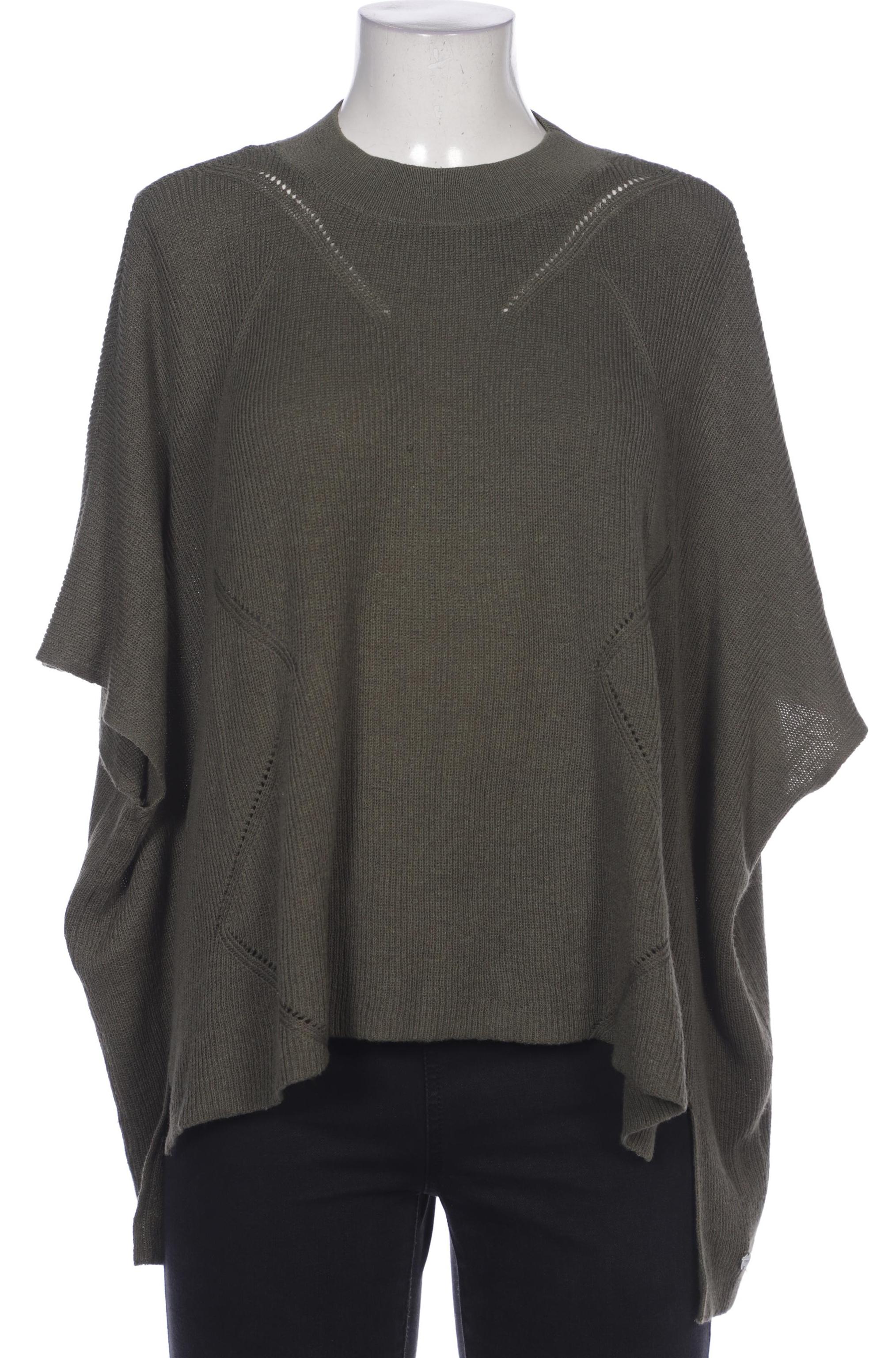 

Esprit Damen Pullover, grün, Gr. 38