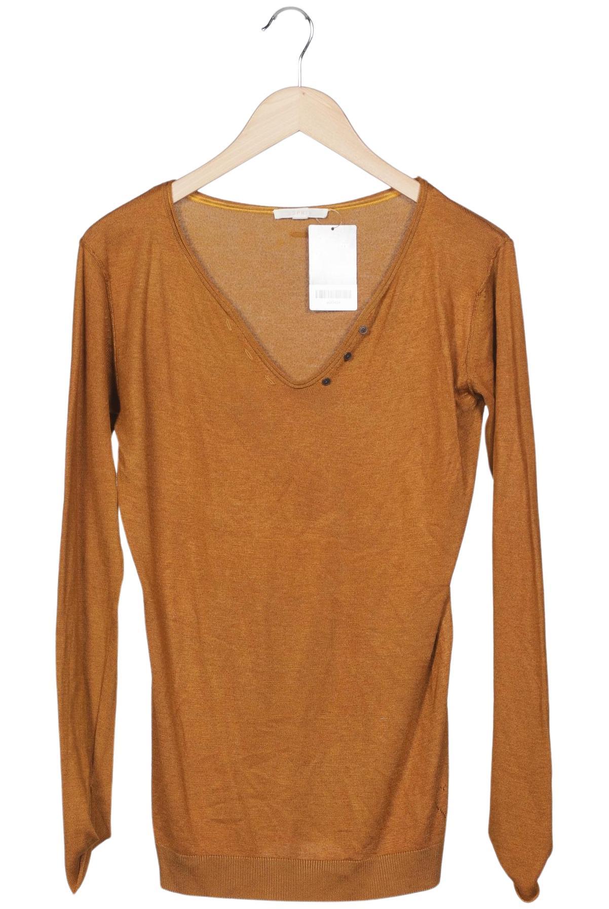 

Esprit Damen Pullover, braun, Gr. 38