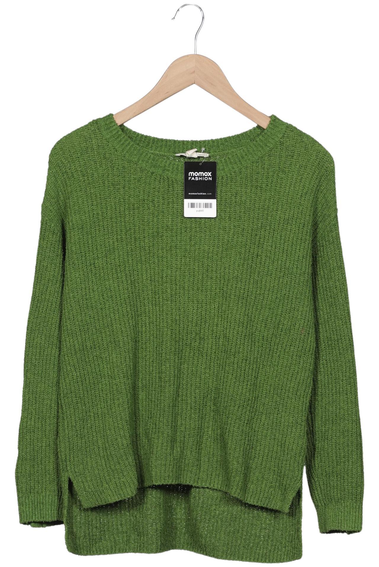 

Esprit Damen Pullover, grün, Gr. 34