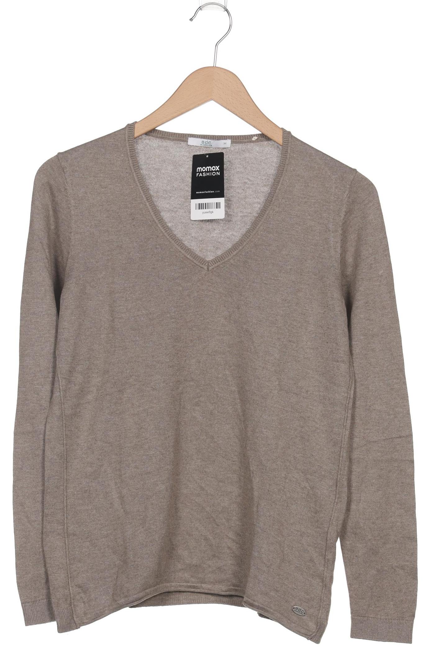 

Esprit Damen Pullover, grau, Gr. 38