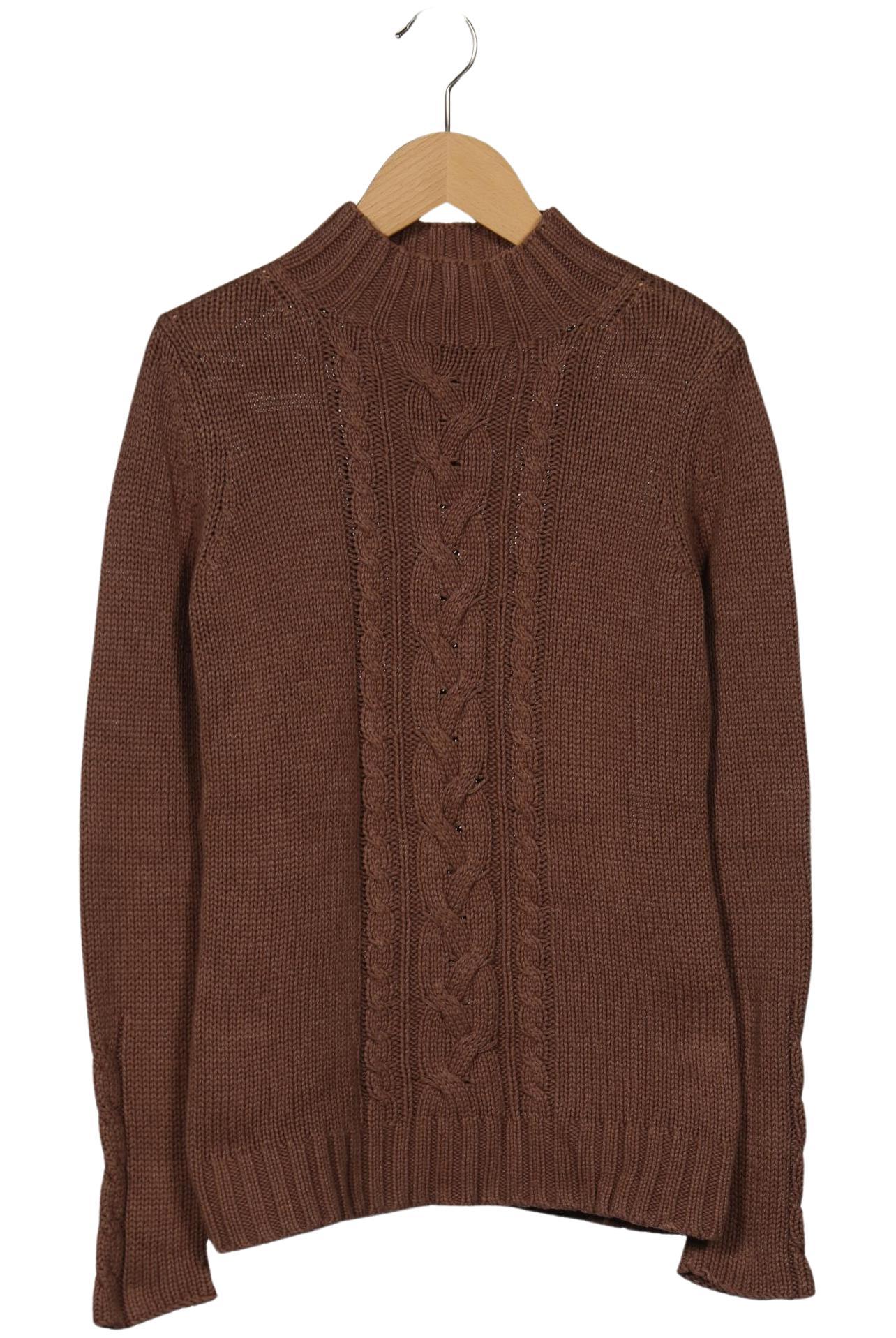 

Esprit Damen Pullover, braun, Gr. 34