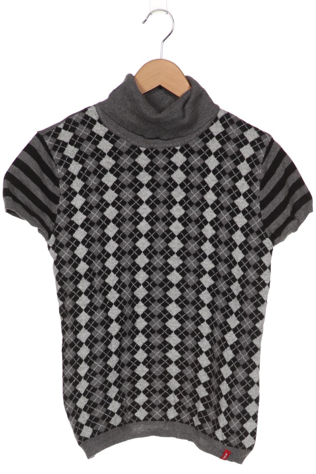 

Esprit Damen Pullover, grau, Gr. 42