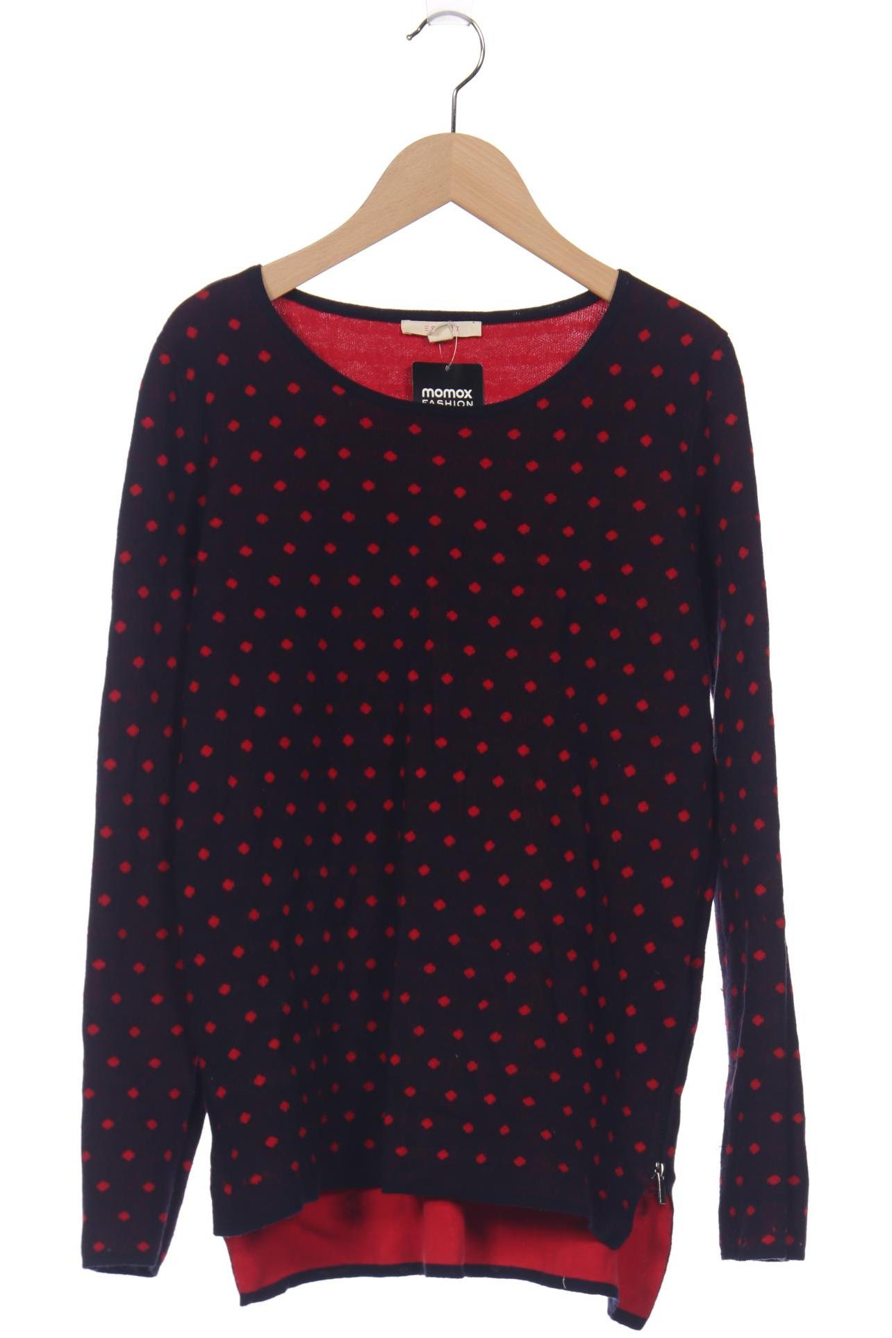 

Esprit Damen Pullover, marineblau, Gr. 38