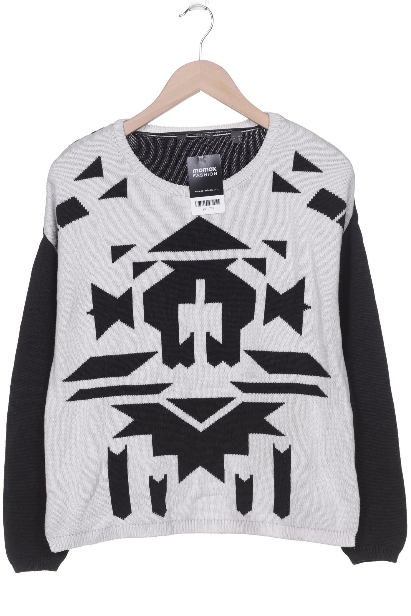 

Esprit Damen Pullover, weiß