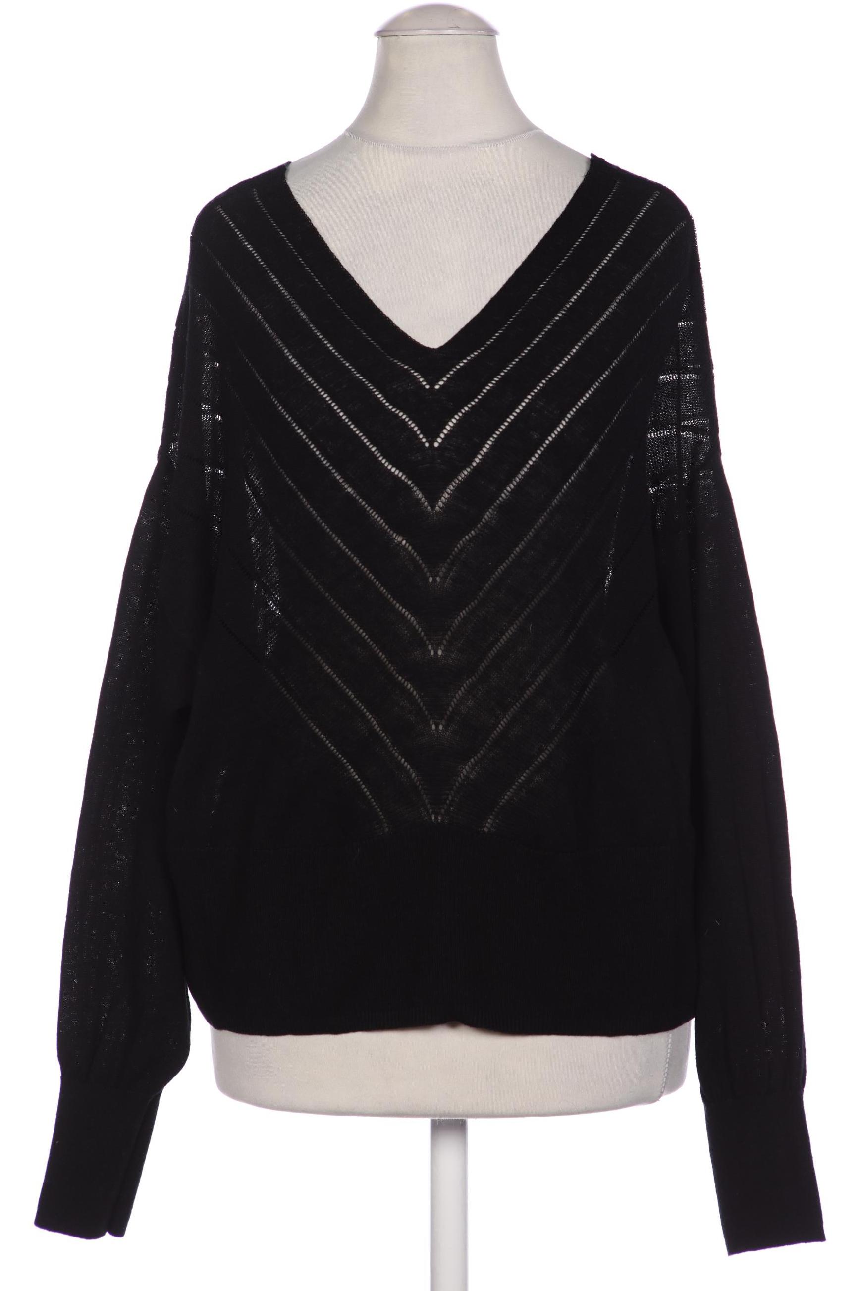 

Esprit Damen Pullover, schwarz, Gr. 34