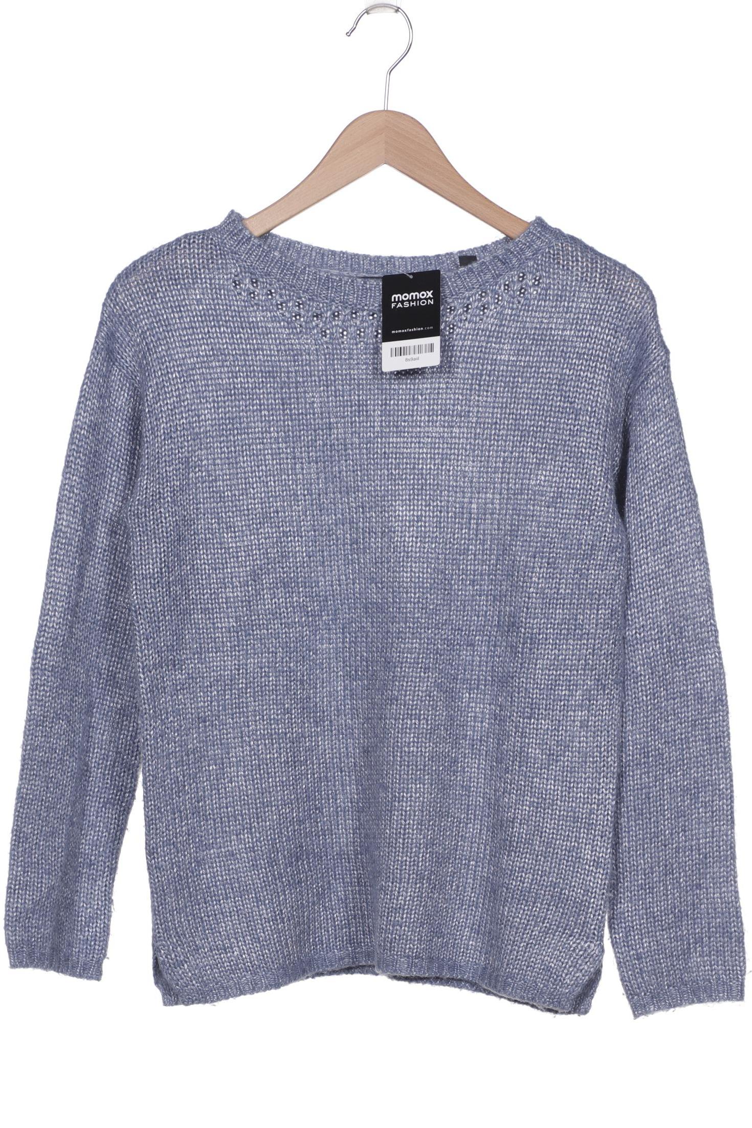

Esprit Damen Pullover, blau, Gr. 36