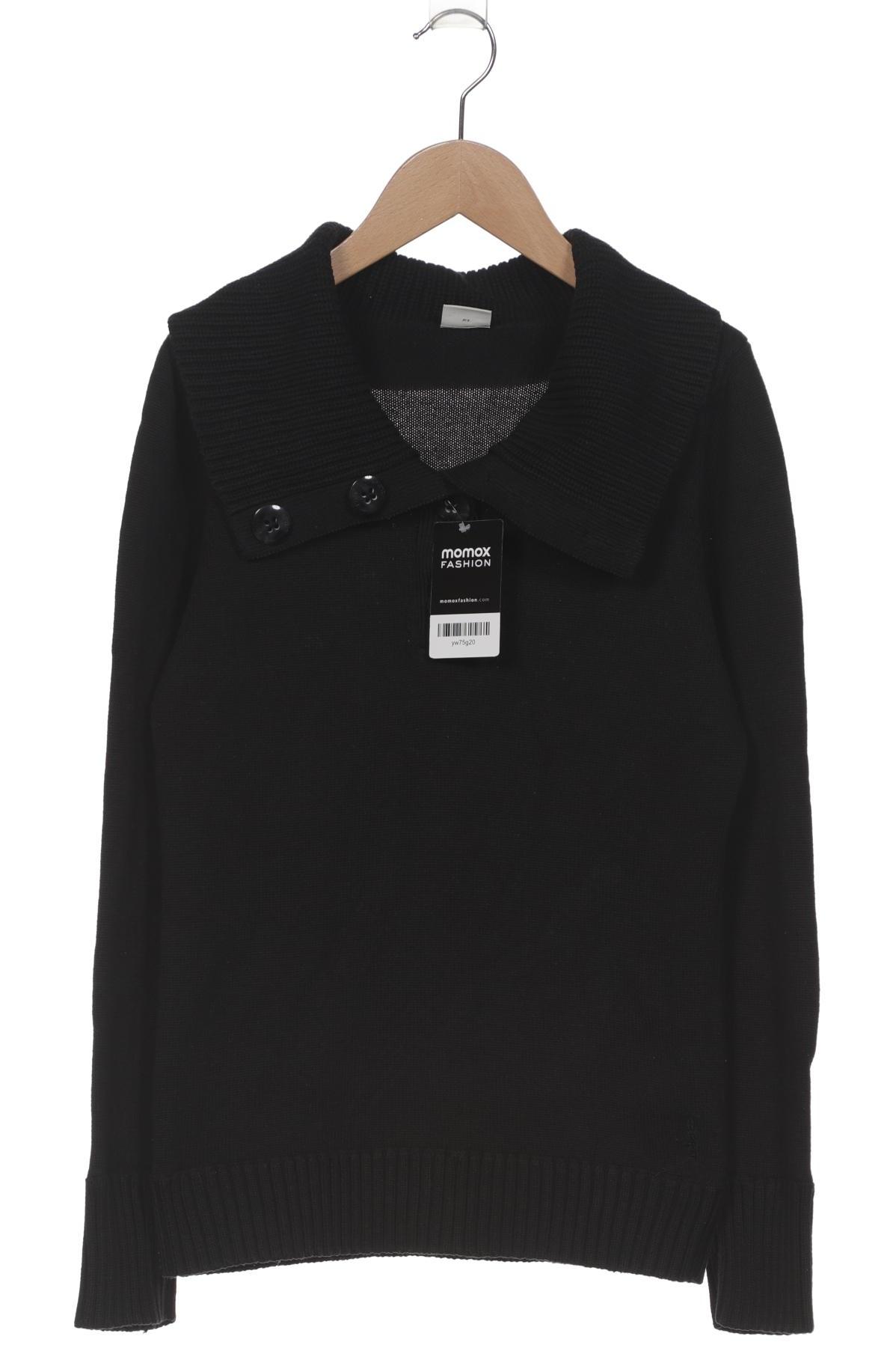 

Esprit Damen Pullover, schwarz, Gr. 36