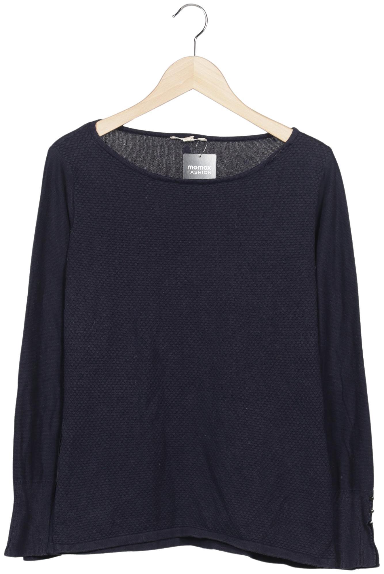 

Esprit Damen Pullover, marineblau, Gr. 42