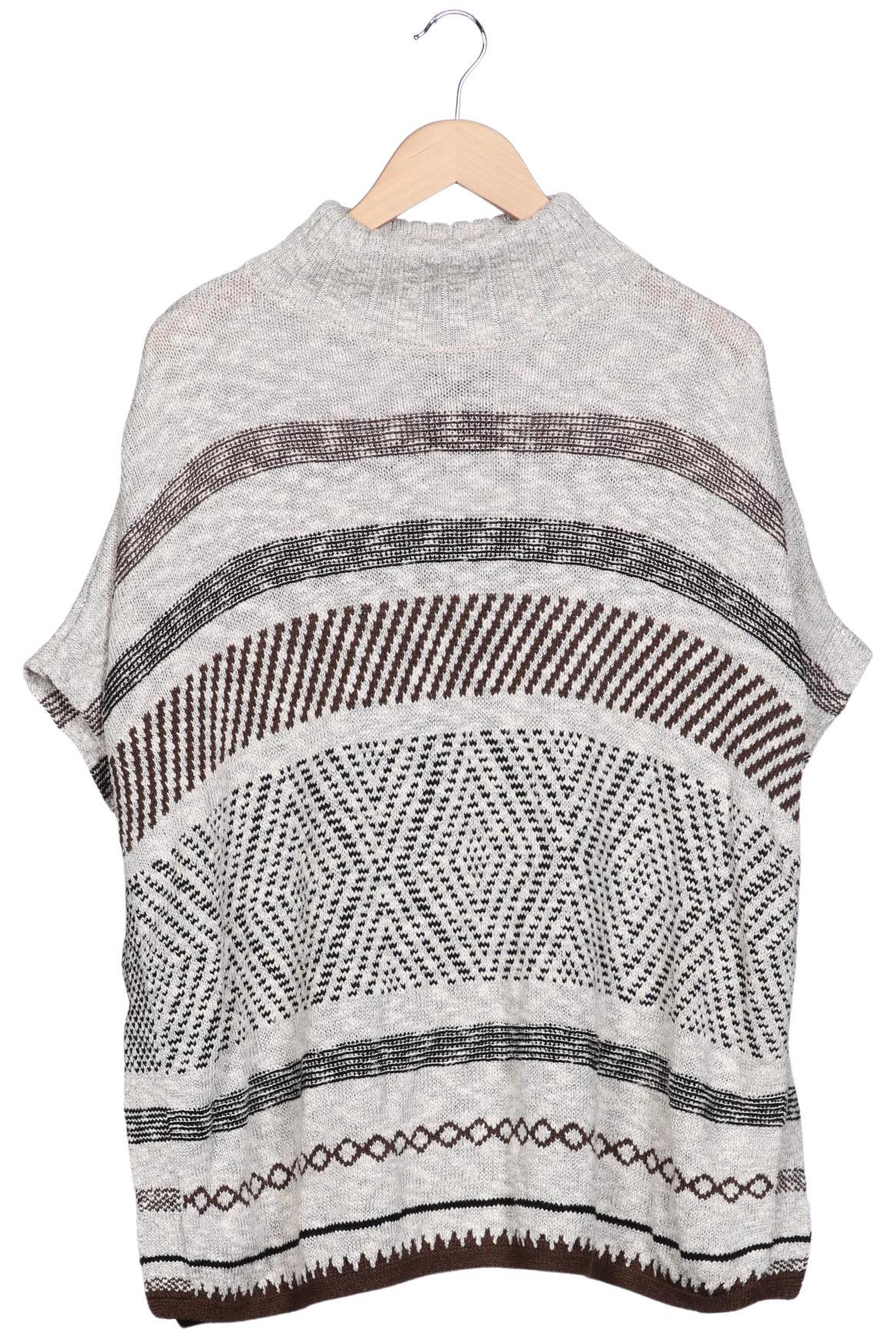 

Esprit Damen Pullover, grau, Gr. uni