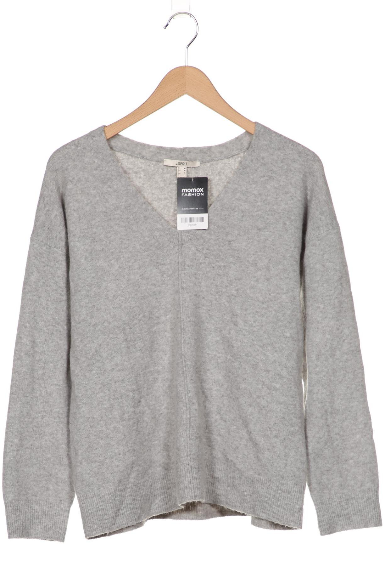 

Esprit Damen Pullover, grau