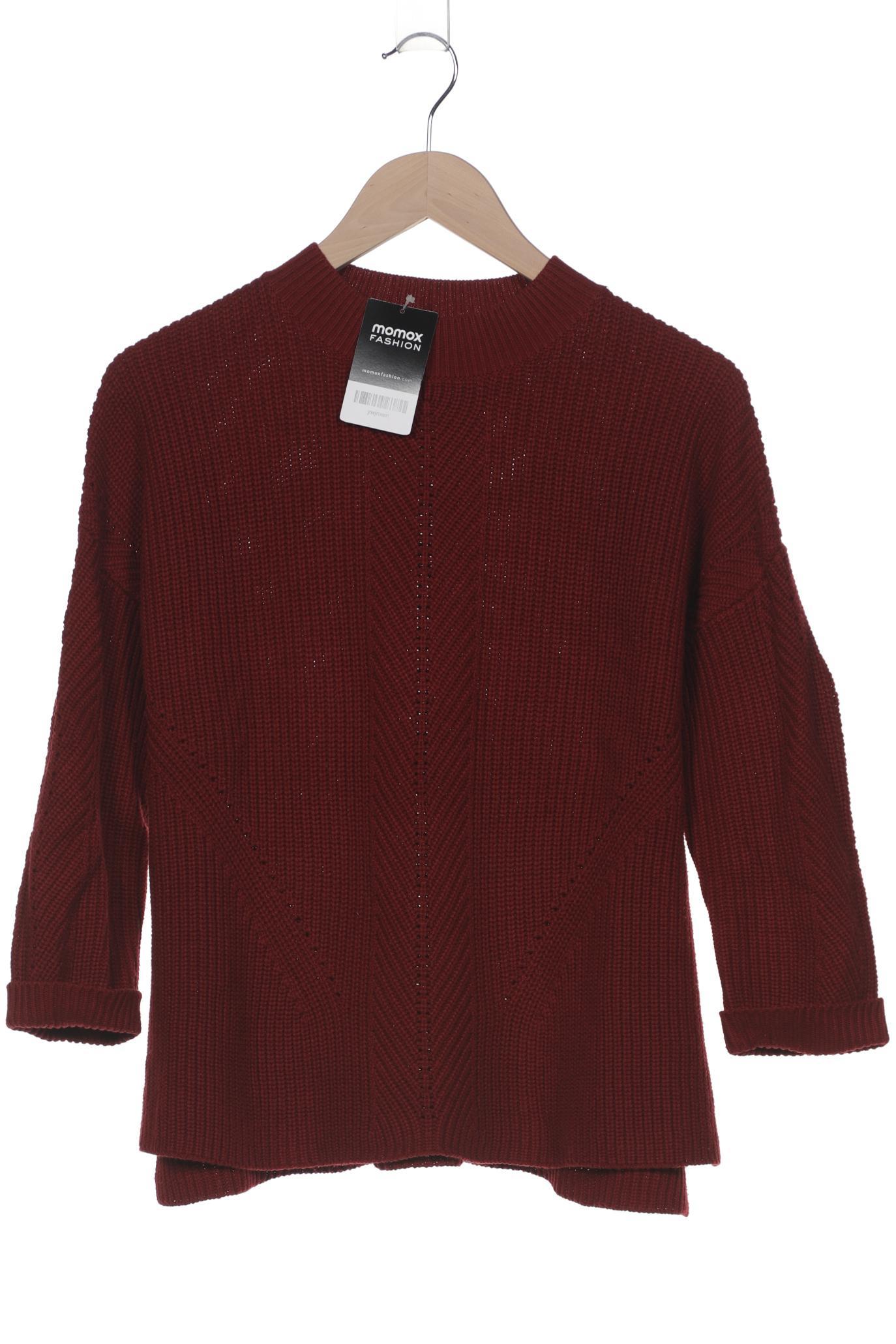 

Esprit Damen Pullover, bordeaux, Gr. 38