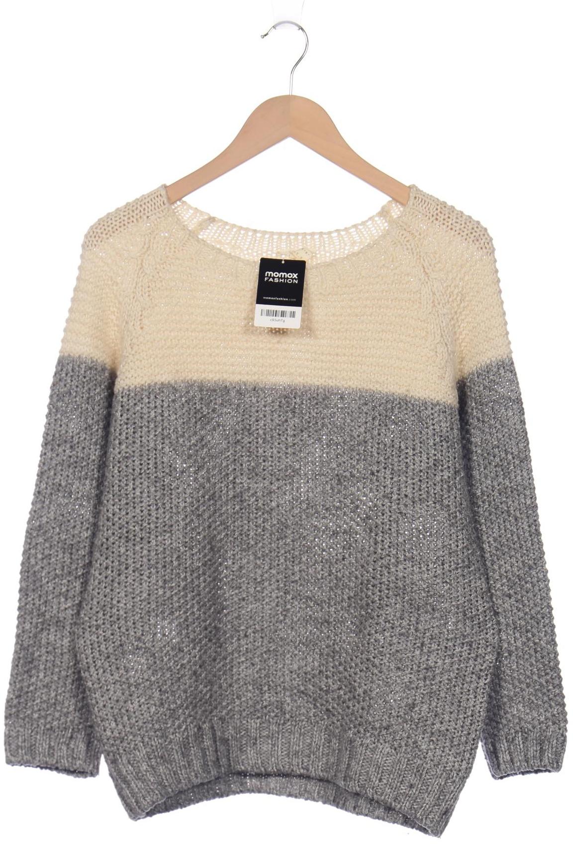 

Esprit Damen Pullover, grau