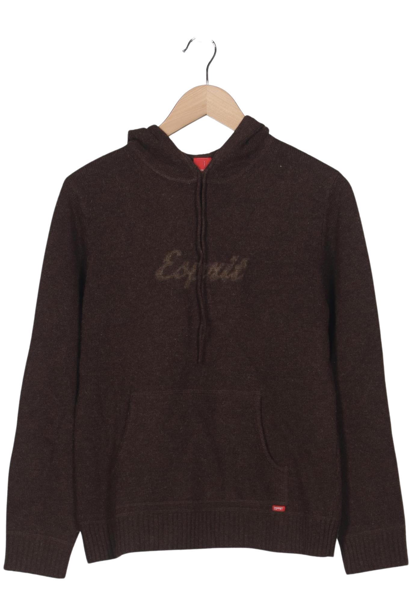 

Esprit Damen Pullover, braun, Gr. 46