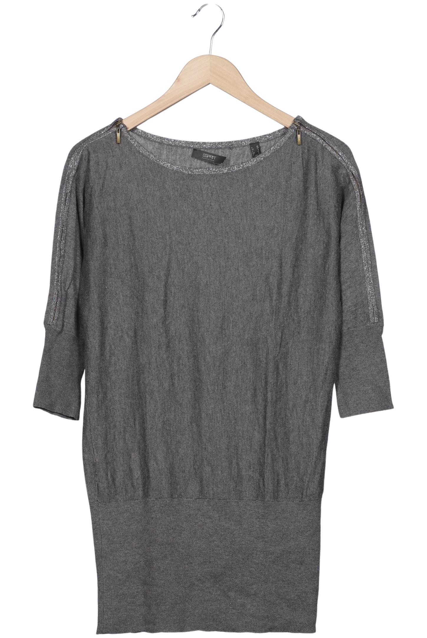 

Esprit Damen Pullover, grau, Gr. 38