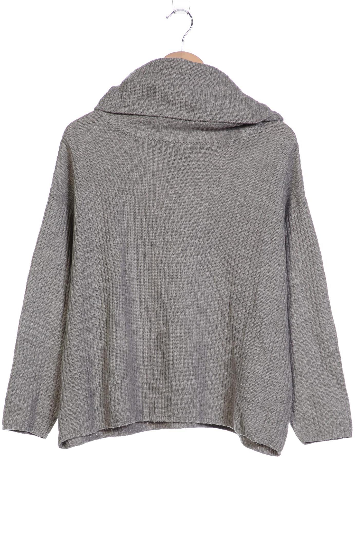 

Esprit Damen Pullover, grau