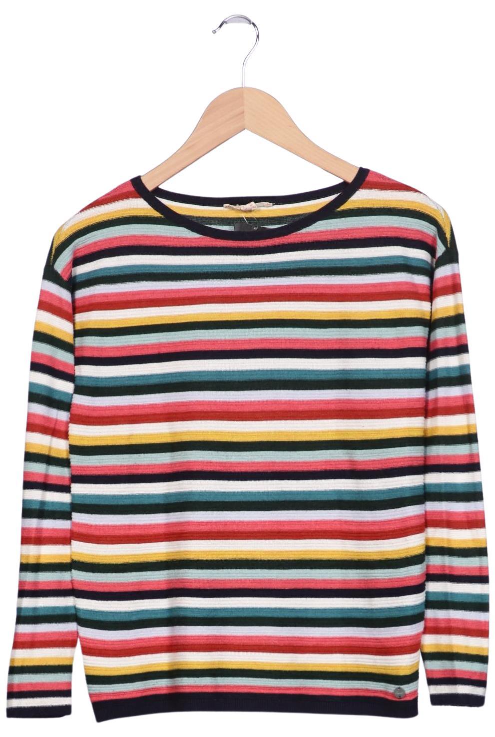 

Esprit Damen Pullover, mehrfarbig, Gr. 34